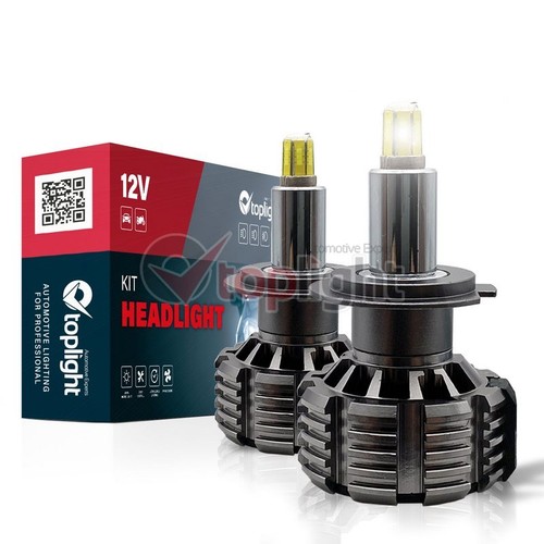 417887 kit led h7 - (2pz.),