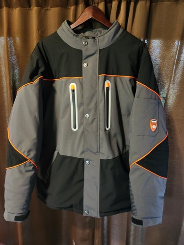 Nuovo giacca refrigiwear - nuovo!,