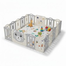 Recinto per bambini plastica - per,