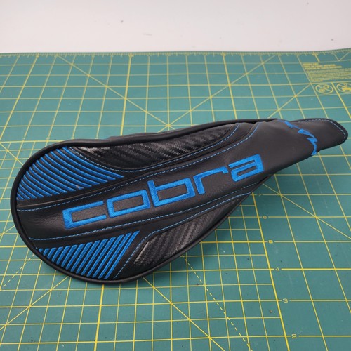Copricapo driver cobra - driver,