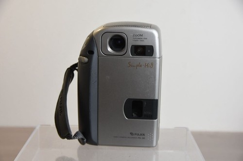 Videocamera usata senza - fs-30,