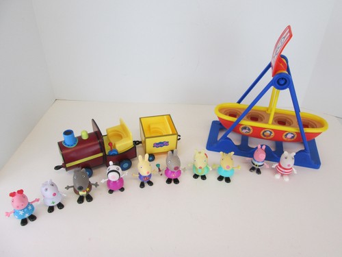 Peppa pig carnevale - peppa,