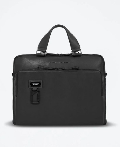 Borsa cartella piquadro harper - cartella,