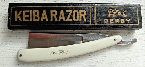 Raro rasoio mano - rasoio,