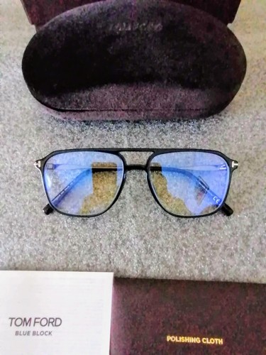 Occhiali unisex blue block - occhiali,
