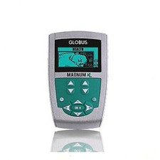 Apparecchio per Magnetoterapia Bassa Frequenza Globus Magnum XL 2 Canali