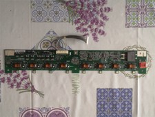 Scheda inverter TV modello VIT71884.00 REV.2 VIT71884.10 LOGAH