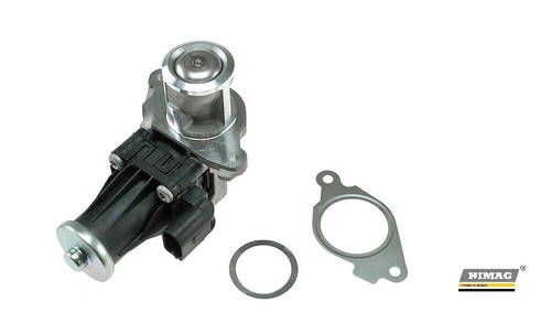 Valvola egr per alfa - alfa, 500l