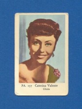 1958 Gomma Olandese PA #157