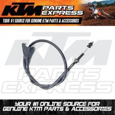 BRAND NEW OEM KTM CLUTCH CABLE