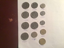 STOCK MONETE ITALIANE