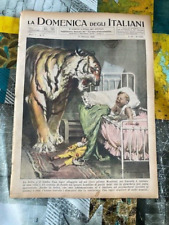 La Domenica degli Italiani n