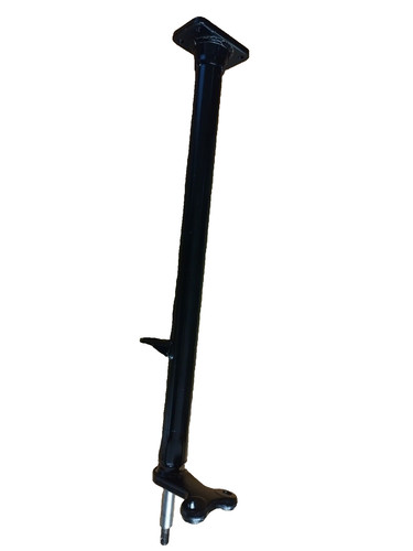 Asta manubrio smc 250 - asta,