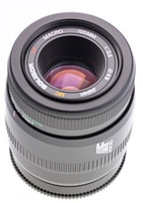 Soligor AF 100 mm f 3,5 MC