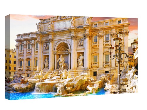 Canvashop quadri moderni - moderni, cm