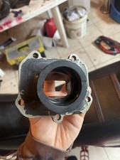 Collettore Ø42mm per 34 Aprilia Rs 125