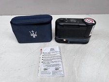 POMPA GONFIATORE PNEUMATICI