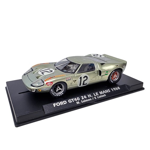 Fly elm07 ford gt40 24h - fly,