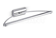 APPLIQUE DA PARETE A LED