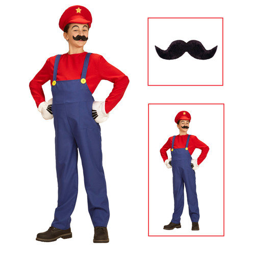Vestito carnevale accessori - carnevale,