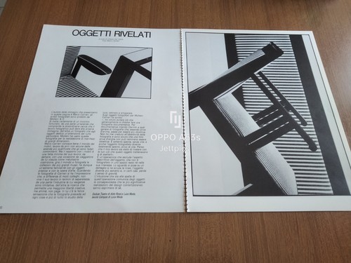 1987 molteni design - aldo, rossi