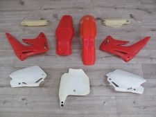 SET PLASTICHE HONDA CR85 2004 CR 85 KIT