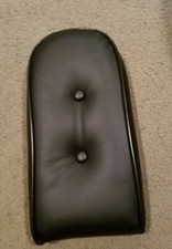 Sissy bar cuscino - sissy,