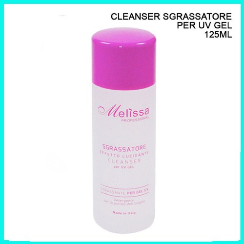 Sgrassatore cleaner unghie - cleaner,