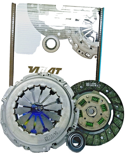 Kit frizione pezzi fiat - 3,