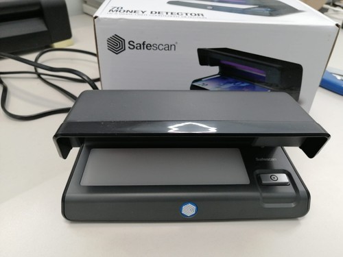 Safescan verificatore - safescan,