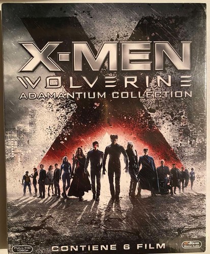 Men wolverine adamantium - wolverine,