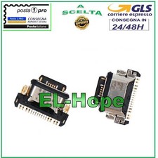 CONNETTORE RICARICA VIVO NEX 3