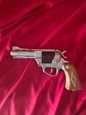 Pistola giocattolo TRITON vintage - villa giocattoli