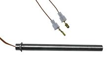 Asta accensione 350W stufa a