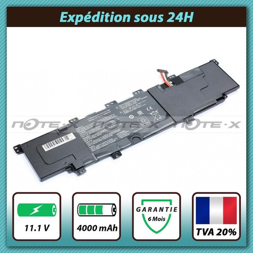 Batterie pour asus vivobook - asus,