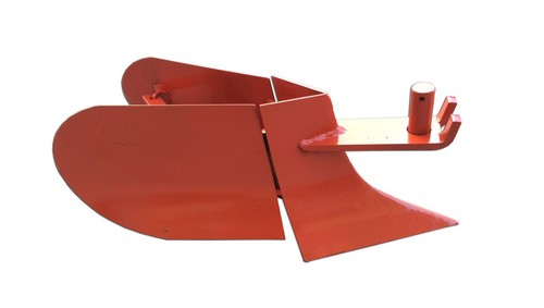 Assolcatore retrofresa - ,