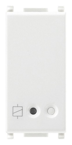 Vimar plana 14593 - plana, attuatore