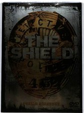 EBOND the shield prima stagione DIGIPACK DVD D664445