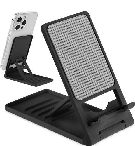 Supporto cellulare pieghevole - supporto,