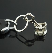 Portachiavi a Pistone