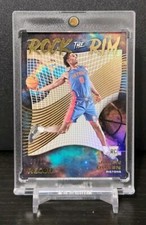 Jalen Duren 22-23 Panini Recon