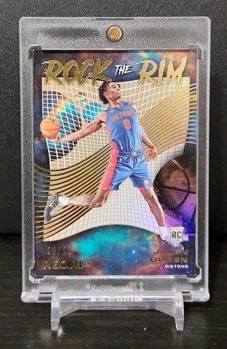Jalen duren panini - 22-23,