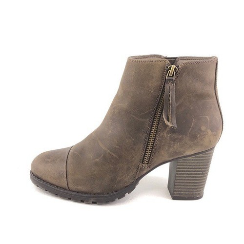 Stivaletti donna clarks verona - stivaletti,