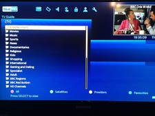 ZGEMMA H11S BOX H.2H H.2S