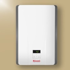 Scaldacqua Scaldabagno A Gas