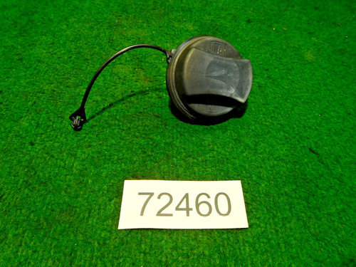 Tappo serbatoio opel corsa - serbatoio,