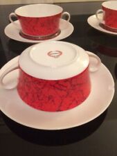 Servizio Macedonia Vintage