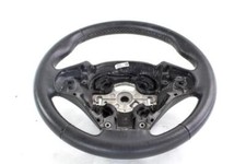 32306854756 VOLANTE IN PELLE BMW 320D F30 2.0 D 135KW AUT 4P (2012) RICAMBIO USA