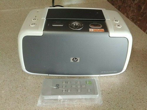Clearance photosmart 420 - , hp