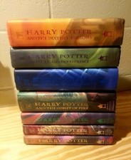 Harry Potter Complete
